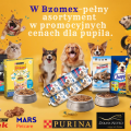 Discover our range of dog and cat food!