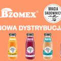 Nowa dystrybucja w Bzomex - BRACIA SADOWNICY
