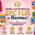 Nowa dystrybucja ZPC FLIS w Bzomex!