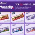 Mondelez - TOP 24 SIERPIEŃ