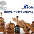 Nowa dystrybucja w Bzomex - DĘBOWA POLSKA