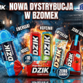 WK DZIK wchodzi do gry! Blisko 30 nowości w ofercie Bzomex